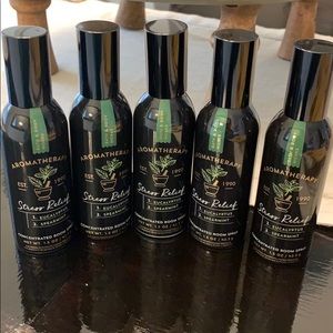 Bath & Body Works Room Spray